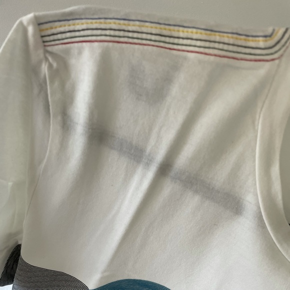 Hugo Boss T-shirt - Picture 3 of 4